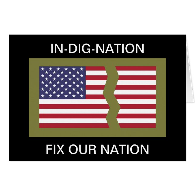 LA NATION EN DIG FIXE NOTRE NATION (Devant horizontal)