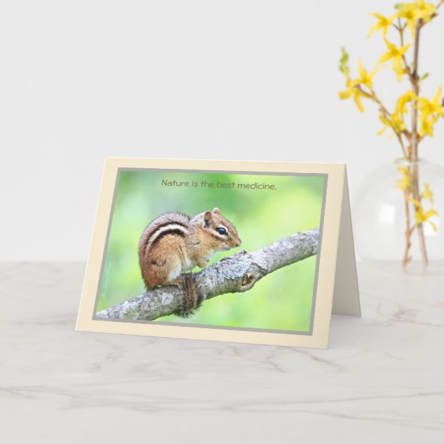 La nature est la meilleure carte médicale (Fleur jaune)