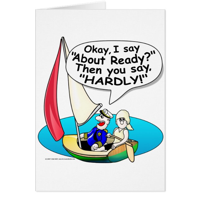 La navigation, préparent environ ! (Devant)