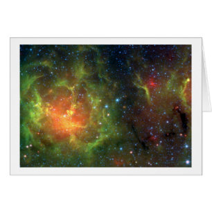 La Nébuleuse Trifide