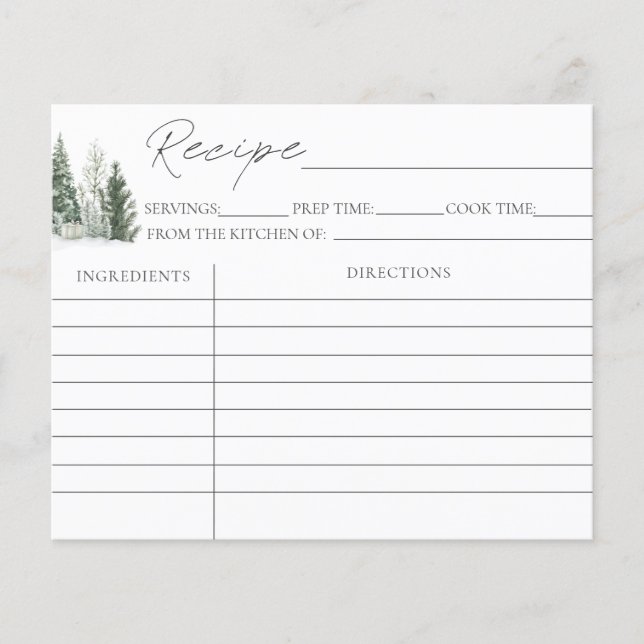 La neige en amour Fête des mariées hivernale Recet