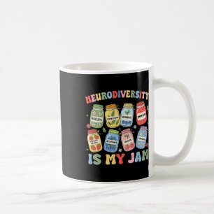 La neurodiversité est ma tasse Autism Inclusion Sp