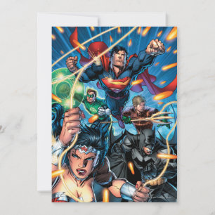 La nouvelle couverture 52 #4