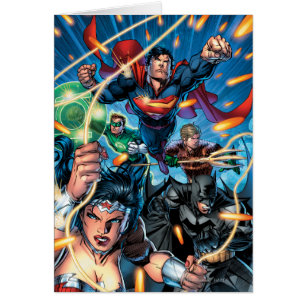 La nouvelle couverture 52 #4