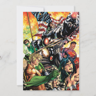 La nouvelle couverture 52 #5