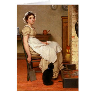 La nouvelle domestique