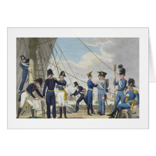 La nouvelle marine autrichienne royale impériale