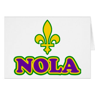 La Nouvelle-Orléans NOLA
