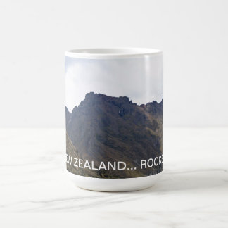 La Nouvelle Zélande bascule la tasse