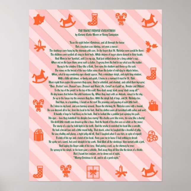 LA NUIT AVANT NOËL Affiche (Devant)