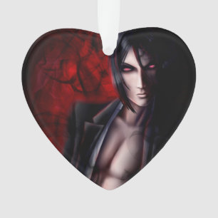 La nuit de Falln Devil