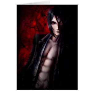La nuit de Falln Devil