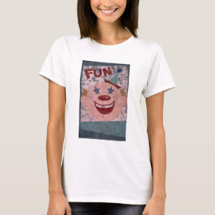 La nuit dernière chez Playland - T-shirt