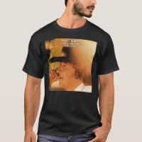 Là où la fougère rouge pousse le T-shirt essentiel