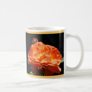 La paix se trouve dans les cadeaux de tasses à caf