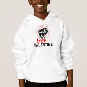 la Palestine libre