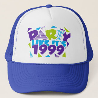 La partie comme elle est 1999®™ la casquette de