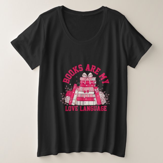 La passion de Lover (Design devant)