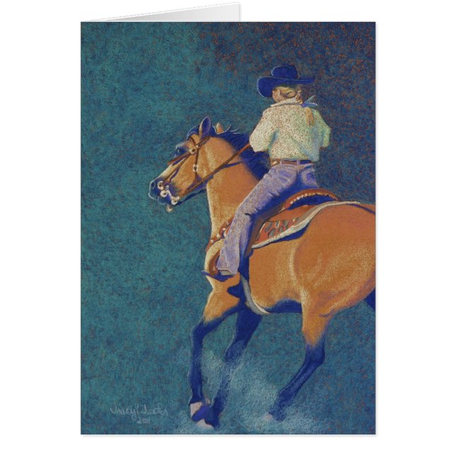 La peau de daim (Devant)