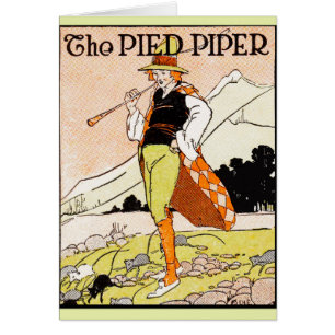 La pépinière pour enfants Pied Piper