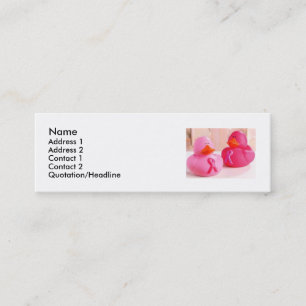 La personnaliser de la carte U de profil de