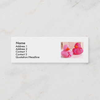 La personnaliser de la carte U de profil de