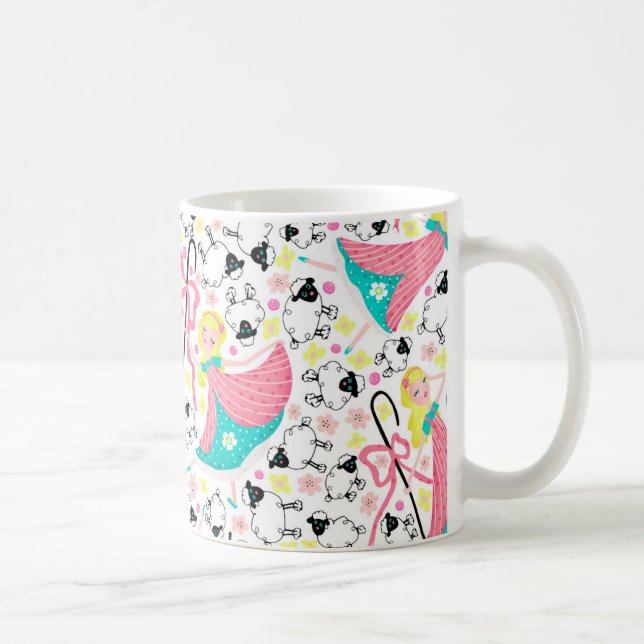 La petite BO piaulent tasse (Droite)
