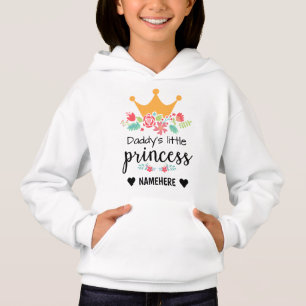 La petite princesse de papa