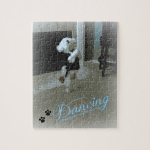 La philosophie de la danse de Boagie Puzzle