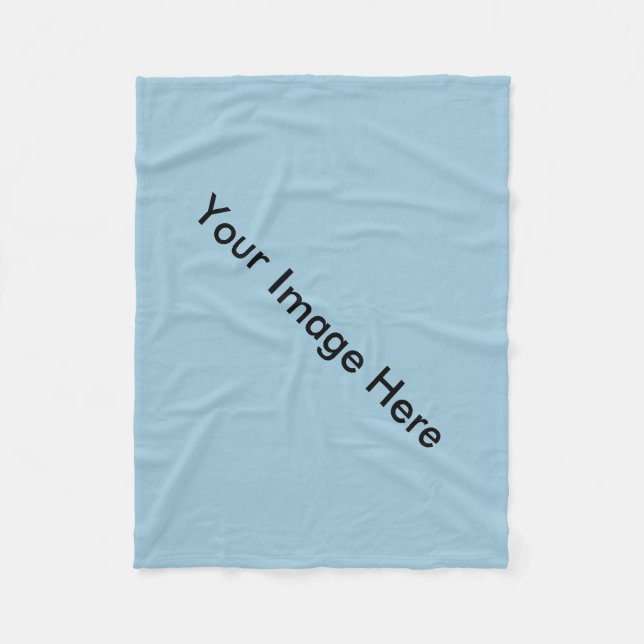 La photo vide font votre propre couverture (Devant)