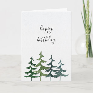 La pinède Joyeux anniversaire
