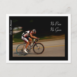 La place de la carte postale