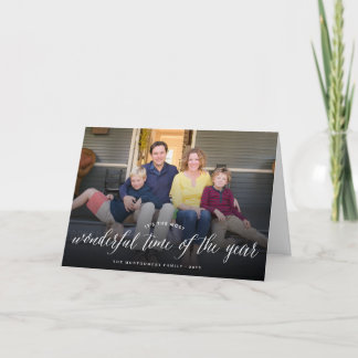 La plupart d'heure merveilleuse du carte photo de