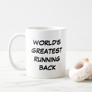 "La plus grande renverse du monde" Mug