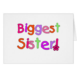 La plus grande soeur des textes lumineux