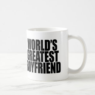 La plus grande tasse d'ami des mondes