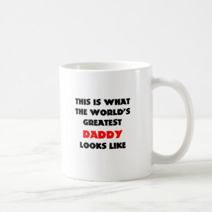 La PLUS GRANDE tasse de PAPA des MONDES