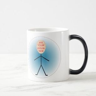 La plus grande tasse de perdant (suivre un régime)