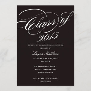 LA PLUS PROBABLE À RÉUSSIR INVITATION À LA DIPLÔ