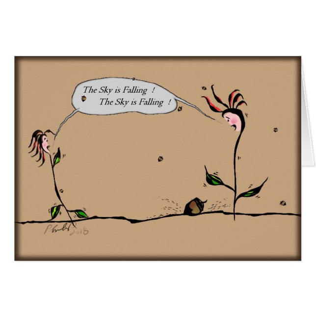 La politique (Devant horizontal)