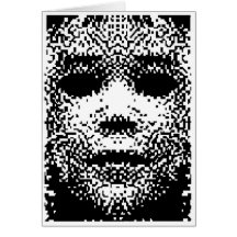 La poussière de pixel