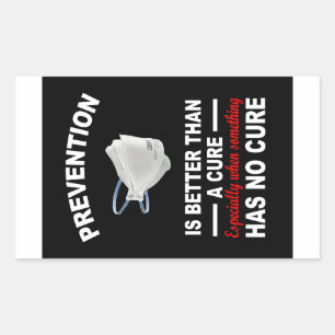 La prévention vaut mieux qu'un autocollant en papi