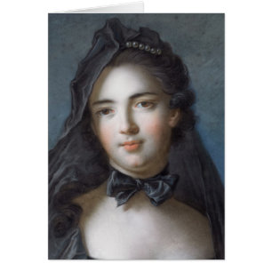 La princesse de Beauveau, Sophie nee Charlotte De
