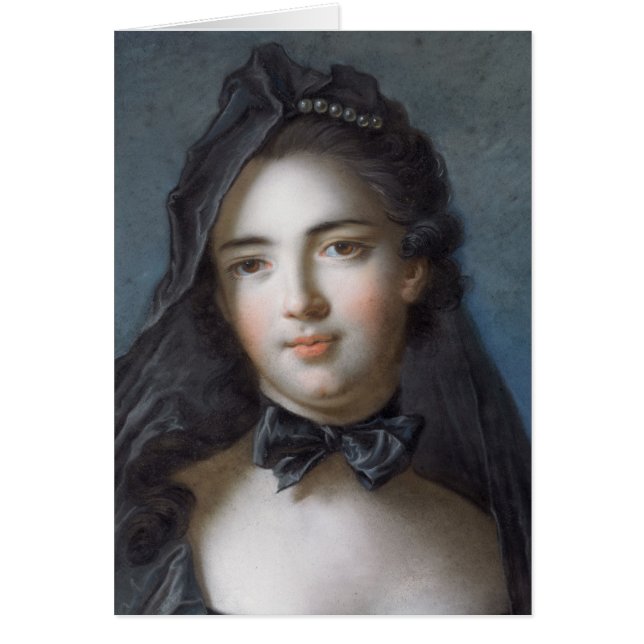 La princesse de Beauveau, Sophie nee Charlotte De (Devant)