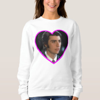La princesse Diaries Michael Moscovitz Sweatshirt
