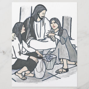 La promesse de Dieu