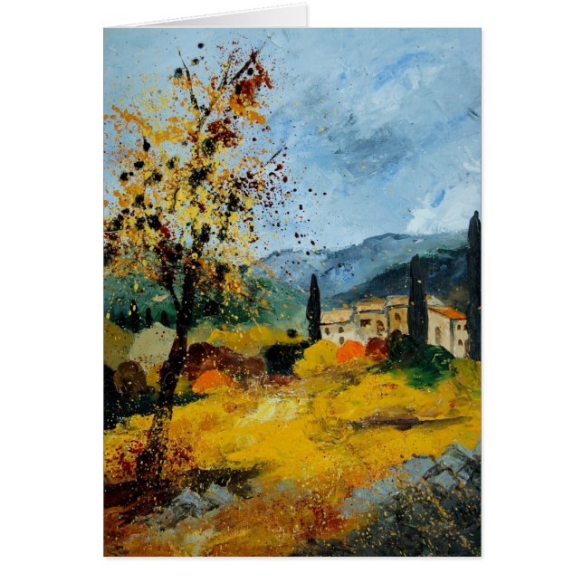 La Provence (Devant)