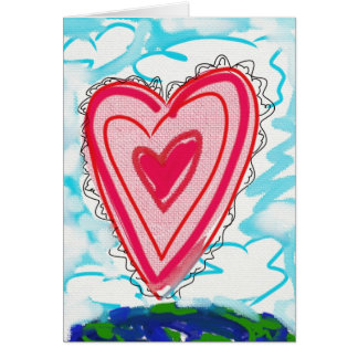 La puissance de l'amour