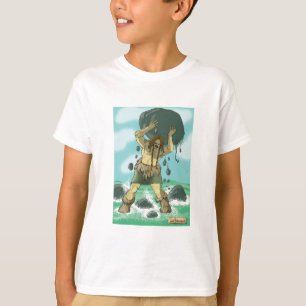 La rage du T-shirt de McCool de Finn