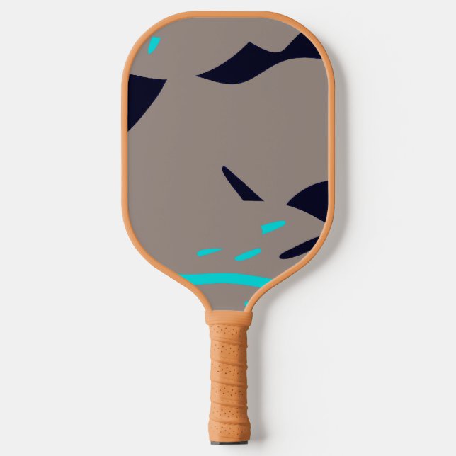 La raquette de pickleball Drake (Recto)